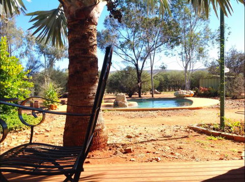 Munga Munga B&B - C Tourism 3