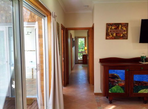 Munga Munga B&B - C Tourism 4