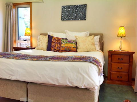 Munga Munga B&B - C Tourism 5