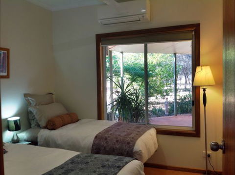 Munga Munga B&B - C Tourism 6