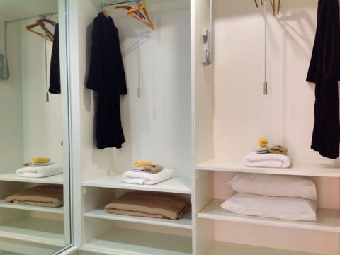 Munga Munga B&B - C Tourism 7