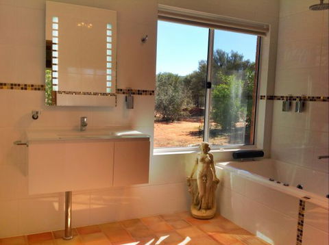 Munga Munga B&B - C Tourism 8