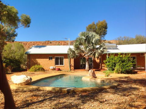 Munga Munga B&B - C Tourism 9