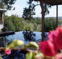 Murrah Luxury Holiday Accommodation - C Tourism
