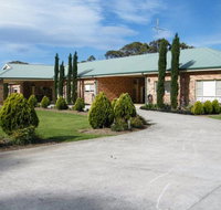 Nana and Pa's Country Retreat - C Tourism