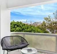 New Beach Apartment - C Tourism