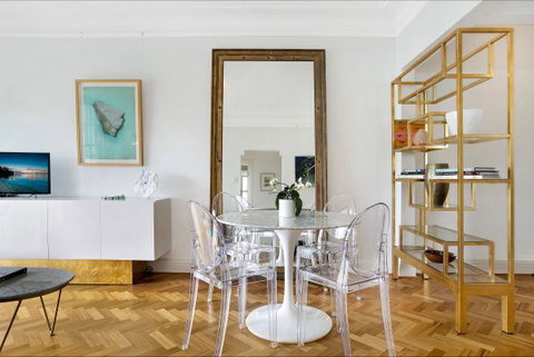 New Beach Apartment - C Tourism 3