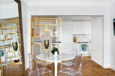 New Beach Apartment - C Tourism 4