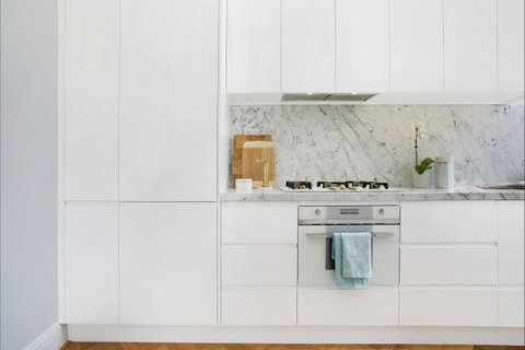 New Beach Apartment - C Tourism 6