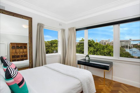 New Beach Apartment - C Tourism 8