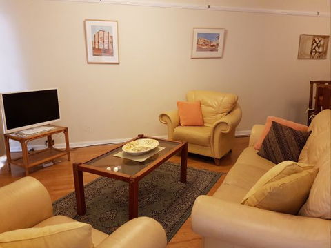 Newcastle Terraces And Apartments - NBC Apartments - C Tourism 2