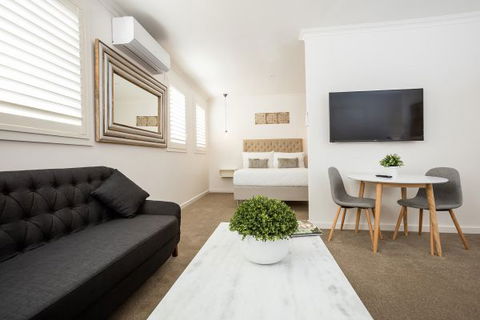 Newington Apartments - C Tourism 0