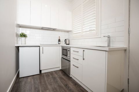 Newington Apartments - C Tourism 1