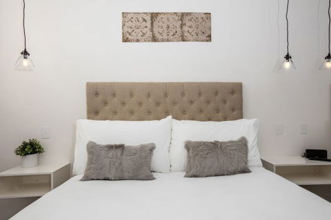 Newington Apartments - C Tourism 2