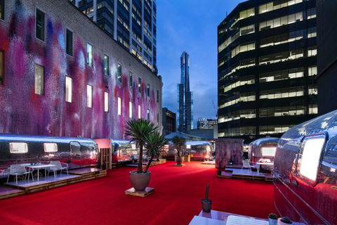 Notel Melbourne - C Tourism 1