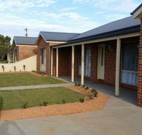 Numurkah Self Contained Apartments - C Tourism