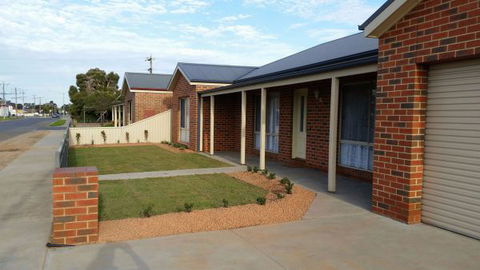 Numurkah Self Contained Apartments - C Tourism 0