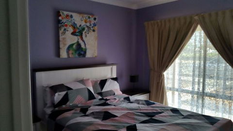 Numurkah Self Contained Apartments - C Tourism 2
