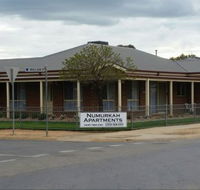 Numurkah Apartments - The Miekleljohn - C Tourism