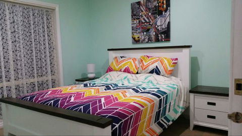 Numurkah Apartments - The Miekleljohn - C Tourism 4