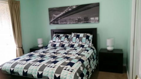 Numurkah Apartments - The Miekleljohn - C Tourism 5