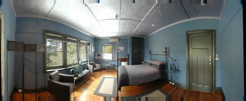 Oakdene Vineyards Guesthouse - C Tourism 1