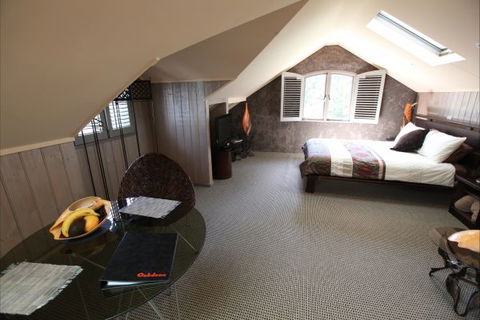 Oakdene Vineyards Guesthouse - C Tourism 2