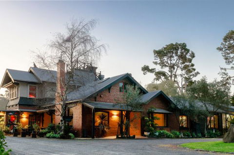 Oakdene Vineyards Guesthouse - C Tourism 3