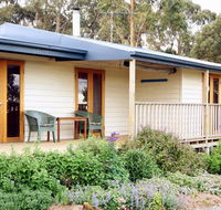 Oakhill Cottage - C Tourism