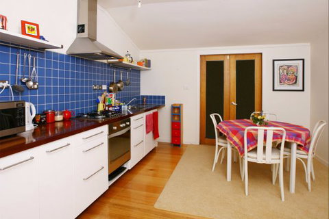Oakhill Cottage - C Tourism 2