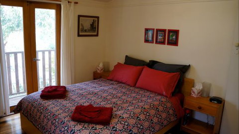 Oakhill Cottage - C Tourism 3