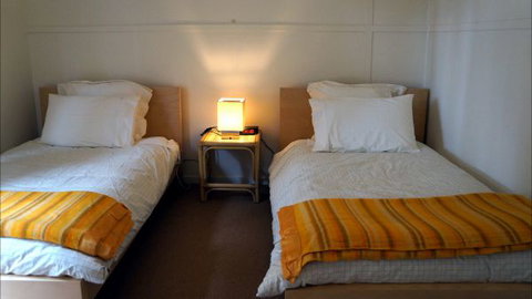 Oakhill Cottage - C Tourism 4