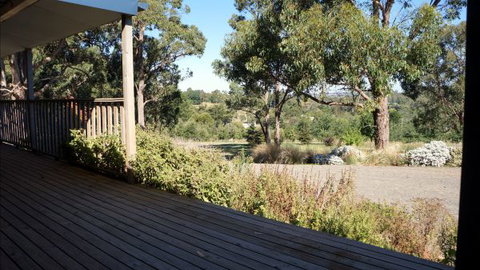 Oakhill Cottage - C Tourism 5