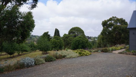 Oakhill Cottage - C Tourism 8