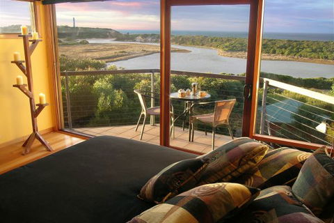 Ocean Inlet - C Tourism 0