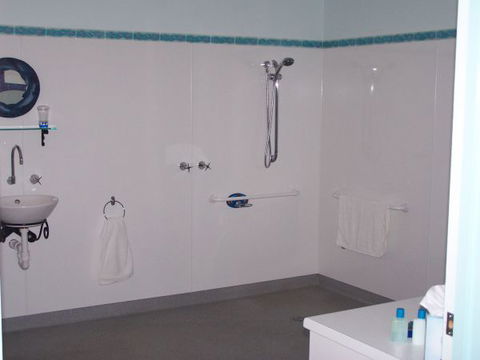 Ocean Inlet - C Tourism 5