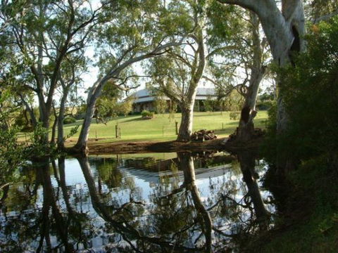 White Hill Estate - C Tourism 2