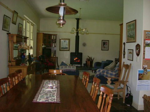 White Hill Estate - C Tourism 3
