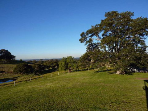 Orangevale At Mount View - C Tourism 2