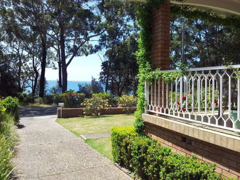 Orion Beach House - Jervis Bay - C Tourism 0
