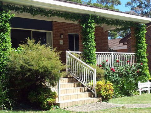 Orion Beach House - Jervis Bay - C Tourism 1