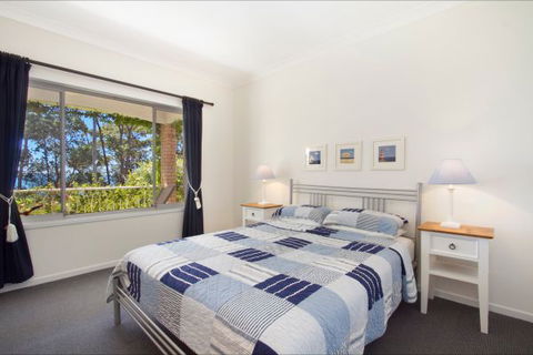 Orion Beach House - Jervis Bay - C Tourism 2