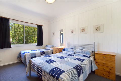 Orion Beach House - Jervis Bay - C Tourism 3