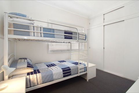 Orion Beach House - Jervis Bay - C Tourism 4
