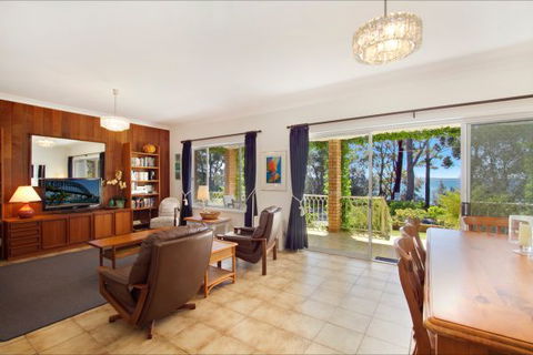 Orion Beach House - Jervis Bay - C Tourism 5
