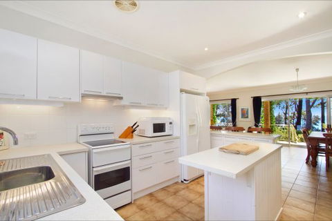 Orion Beach House - Jervis Bay - C Tourism 6