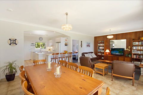 Orion Beach House - Jervis Bay - C Tourism 7