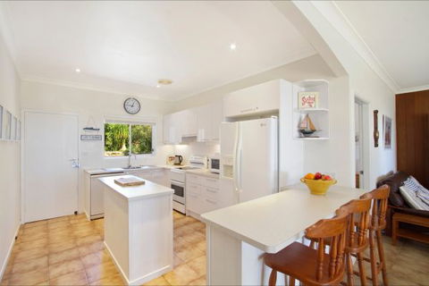 Orion Beach House - Jervis Bay - C Tourism 8