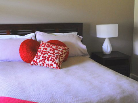 Orange Tree Cottage - C Tourism 2