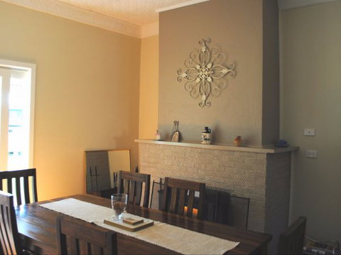 Orange Tree Cottage - C Tourism 4